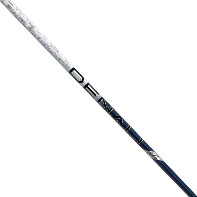 Project X HZRDUS Gen 5 Black Shaft - Maple Hill Golf